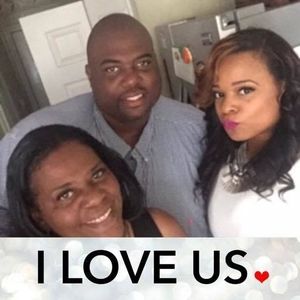 Meet your Posher, Edythe